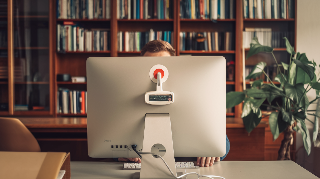 Tanda-tanda Infrastruktur Internet Anda Sudah Ketinggalan Zaman