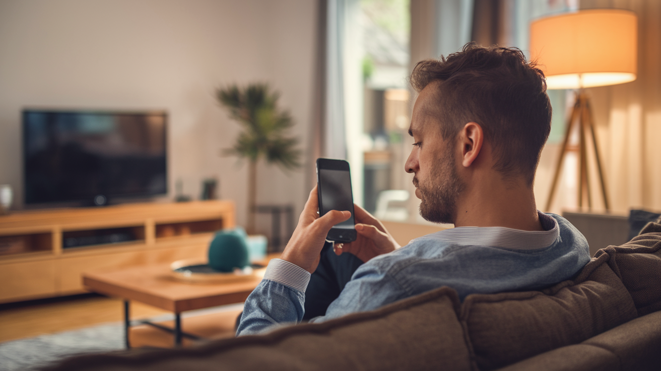 Apakah Internet Rumah Anda Benar-benar Aman?
