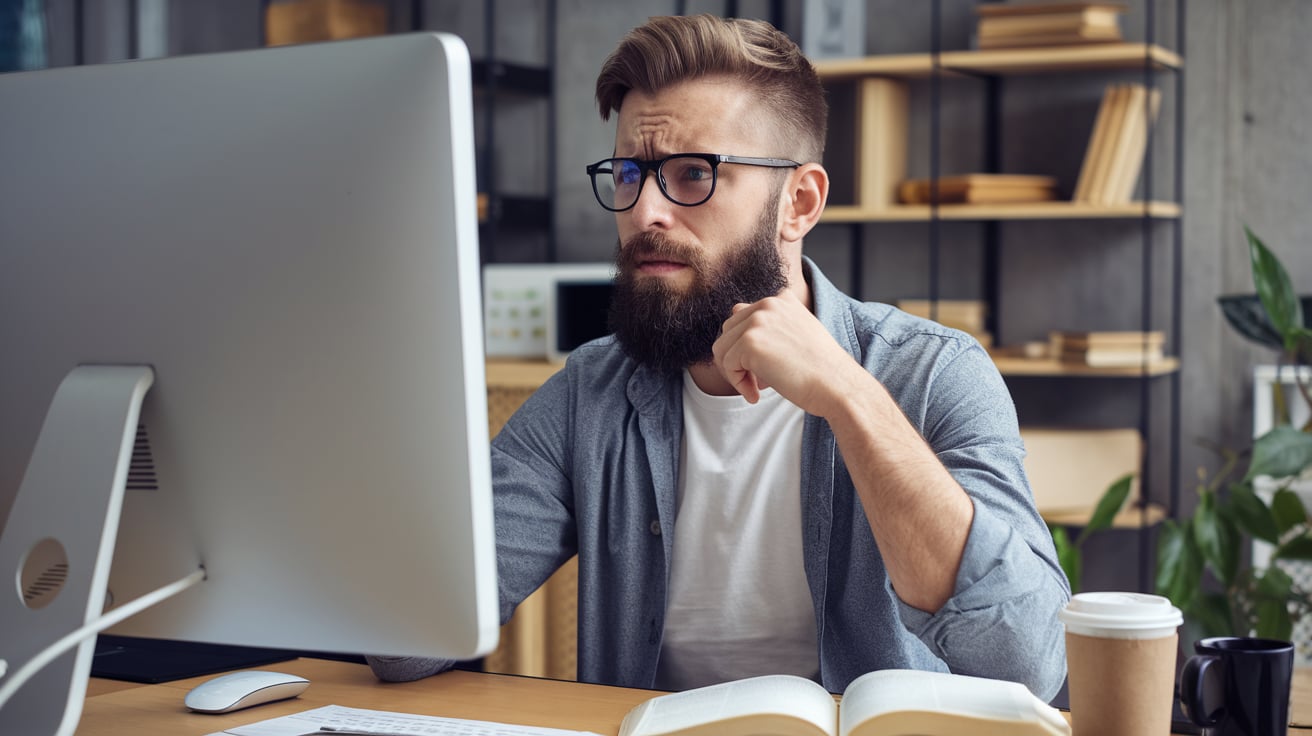 5 Masalah Umum Jaringan Internet di Perusahaan Anda
